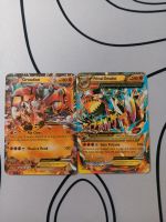 Pokémon Groudon EX + MEGA Primal Groudon EX Baden-Württemberg - Ottersweier Vorschau