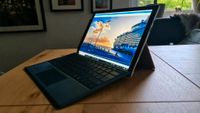 Microsoft Surface Pro 5 12" Core i7 2.5 GHz - SSD 256 GB - 8GB Bayern - Pfaffenhofen a.d. Ilm Vorschau