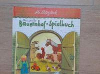 Bauernhof-Spielbuch Ali Mitgutsch Hessen - Breuna Vorschau