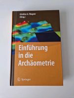 Einführung in die Archäometrie Wuppertal - Oberbarmen Vorschau