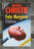 Agatha Christie: Fata Morgana Dresden - Neustadt Vorschau