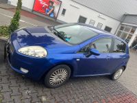 Fiat punto Rheinland-Pfalz - Stadecken-Elsheim Vorschau