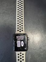 Apple Watch Serie 2 Nike Edition DEFEKT Nordrhein-Westfalen - Rheda-Wiedenbrück Vorschau