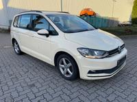 Volkswagen Touran 2.0 TDI SCR 85kW DSG Comfortline ***TOP** Kiel - Hassee-Vieburg Vorschau