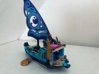 LEGO ELVES Naidas Abenteuerschiff Niedersachsen - Wallenhorst Vorschau