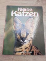 Katzenbuch Thüringen - Haynrode Vorschau