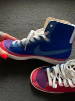 Nike Blazer Niedersachsen - Jork Vorschau
