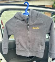 Bench Jacke Fleece Gr. 104 Sachsen-Anhalt - Schwerz Vorschau