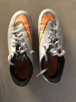 Nike Fußball Schuhe Gr 35.5 Nordrhein-Westfalen - Wipperfürth Vorschau