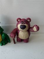 Disney Toy Story - Lotso Bär Figur Bully Bayern - Fürth Vorschau