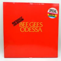 Bee Gees – The Original Odessa, RSO – 2674 012, DoLP - NM+++++ Wandsbek - Hamburg Eilbek Vorschau