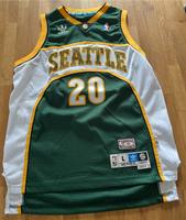 Adidas NBA Trikot – Gary Payton #20 – Seattle SuperSonics Niedersachsen - Achim Vorschau