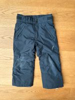 Wedze Skihose Schneehose Hose Winter blau Größe 110 Hamburg-Nord - Hamburg Alsterdorf  Vorschau