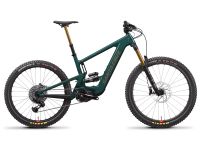 Santa Cruz Bullit 3 CC X01 AXS-Kit hunter green air oder coil Baden-Württemberg - Todtnau Vorschau