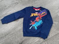 +++Spider-Man+++cooler Pullover Gr.98+++NEU+++ Sommersdorf (Börde) - Marienborn Vorschau