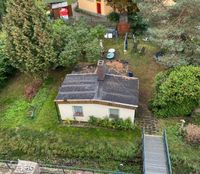 Idyllisches Gartenhaus mit Grundstück - zum Kauf Leipzig - Mölkau Vorschau