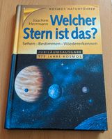 Welcher Stern ist das ? - Kosmos Naturführer Sachsen-Anhalt - Halle Vorschau