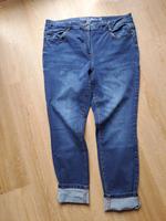 Tolle Jeans Gina Denim Slim in 48*Top Hessen - Hofheim am Taunus Vorschau