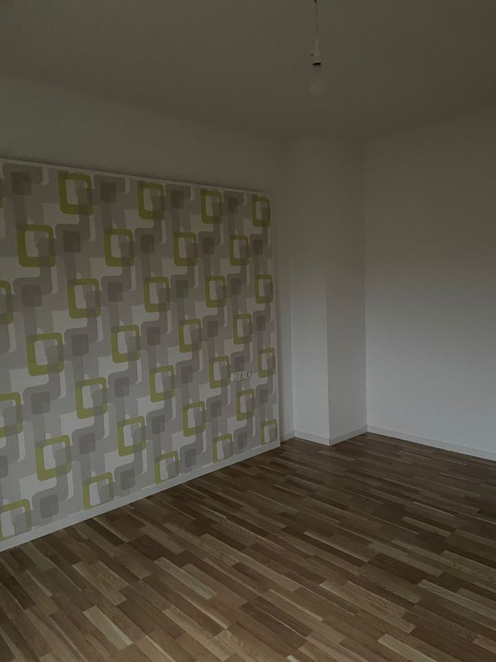 Wohnung zu vermieten in Nordhausen Salza (Sanierter Altbau) in Nordhausen