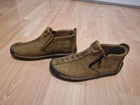 Caoutschau schuhe unbenutzen Düsseldorf - Benrath Vorschau