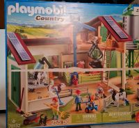 ! Bauernhof Playmobil mit Extras Dortmund - Mitte Vorschau