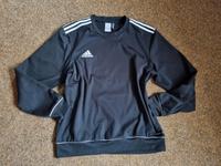 Sport Pullover 8XL schwarz adidas Thüringen - Drei Gleichen Vorschau