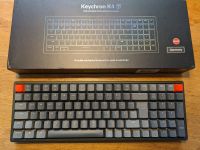 Wireless Mechanical Keyboard (RGB, BT) Keychron K4 Deutsch Saarland - Schmelz Vorschau