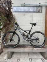 *AKTION* Cannondale Scalpel SI MTB 29 XC Fully Carbon - Gr. L Bayern - Dießen Vorschau