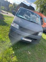 VW T5 2,5 131ps Schleswig-Holstein - Wacken Vorschau