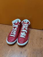 Nike Blazer Mid Game Red Größe 42 Saarland - Neunkirchen Vorschau