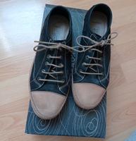 Camel Damenschuhe Sachsen - Zwickau Vorschau