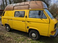 VW T3 Bulli Niedersachsen - Stelle Vorschau