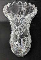 Glasvase, Vase, Dekoration, Bleikristall Berlin - Reinickendorf Vorschau
