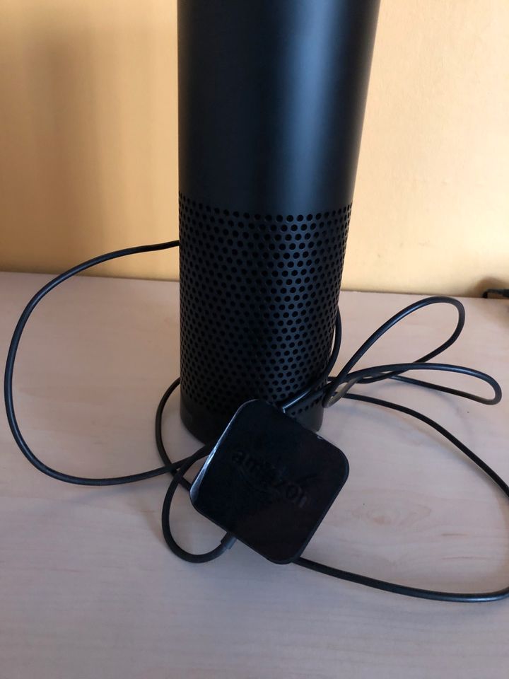 Alexa von Amazon in Frankfurt am Main