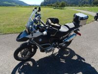 BMW R 1200 GS  Adventure Koffer Griffheizung ABS Baden-Württemberg - Gengenbach Vorschau