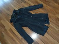 Gr. XS Gr. 34  Mantel Übergangsmantel Trenchcoat Vila Bayern - Augsburg Vorschau