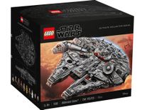 Lego 75192 Star Wars UCS Millenium Falcon Bayern - Weidenbach Vorschau