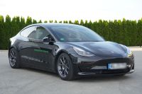 Tesla Model 3 Matrix LED Update Mehrwertsteuer ausweis Bayern - Nersingen Vorschau