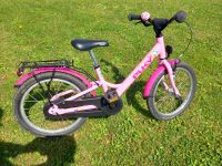 Fahrrad Puky 18 Zoll Pink Bayern - Ansbach Vorschau