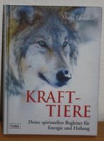 Krafttiere: Ihre spirituellen Begleiter für Energie und Heilung Baden-Württemberg - Burgrieden Vorschau