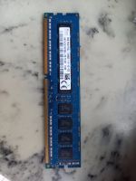 Arbeitsspeicher 8 GB PC3 - 12800 Nordrhein-Westfalen - Herten Vorschau