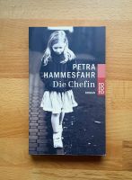 DIE CHEFIN ~ von Petra Hammesfahr, Roman 2001, Taschenbuch Sachsen - Bad Lausick Vorschau