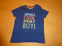 Ergee Baby Jungen T-Shirt blau 86 Baden-Württemberg - Wertheim Vorschau