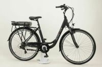 E-Bike Degreaser City 7K Gang 375 WH Akku UVP1899,- jetzt 1199,- Nordrhein-Westfalen - Rheine Vorschau