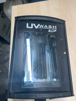 UV WASH 100 Watt Black Light  UV Schwarzlicht Schleswig-Holstein - Neumünster Vorschau