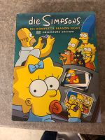 Die Simpsons Staffel 8 Nordrhein-Westfalen - Solingen Vorschau