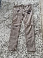 MONARI Jeans Khaki Gr. 36 Nordrhein-Westfalen - Euskirchen Vorschau