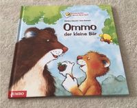 Ommo, der kleine Bär: Hannover - Vahrenwald-List Vorschau