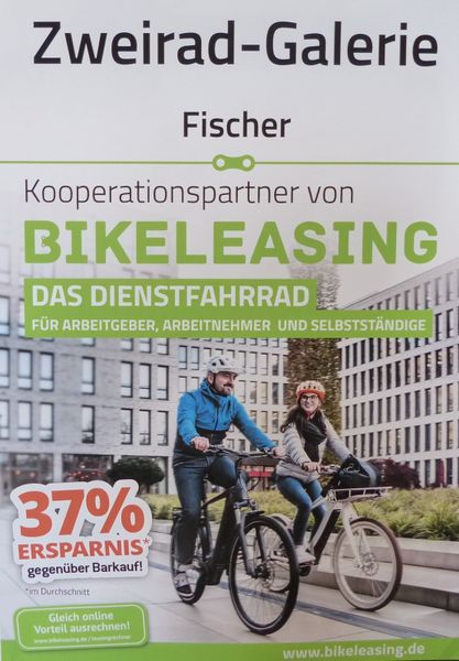 E- Bike Leasing für Arbeitnehmer & Selbstständige in Hessen - Melsungen |  eBay Kleinanzeigen ist jetzt Kleinanzeigen