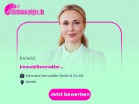 Immobilienmakler (m/w/d) Nordrhein-Westfalen - Erkrath Vorschau